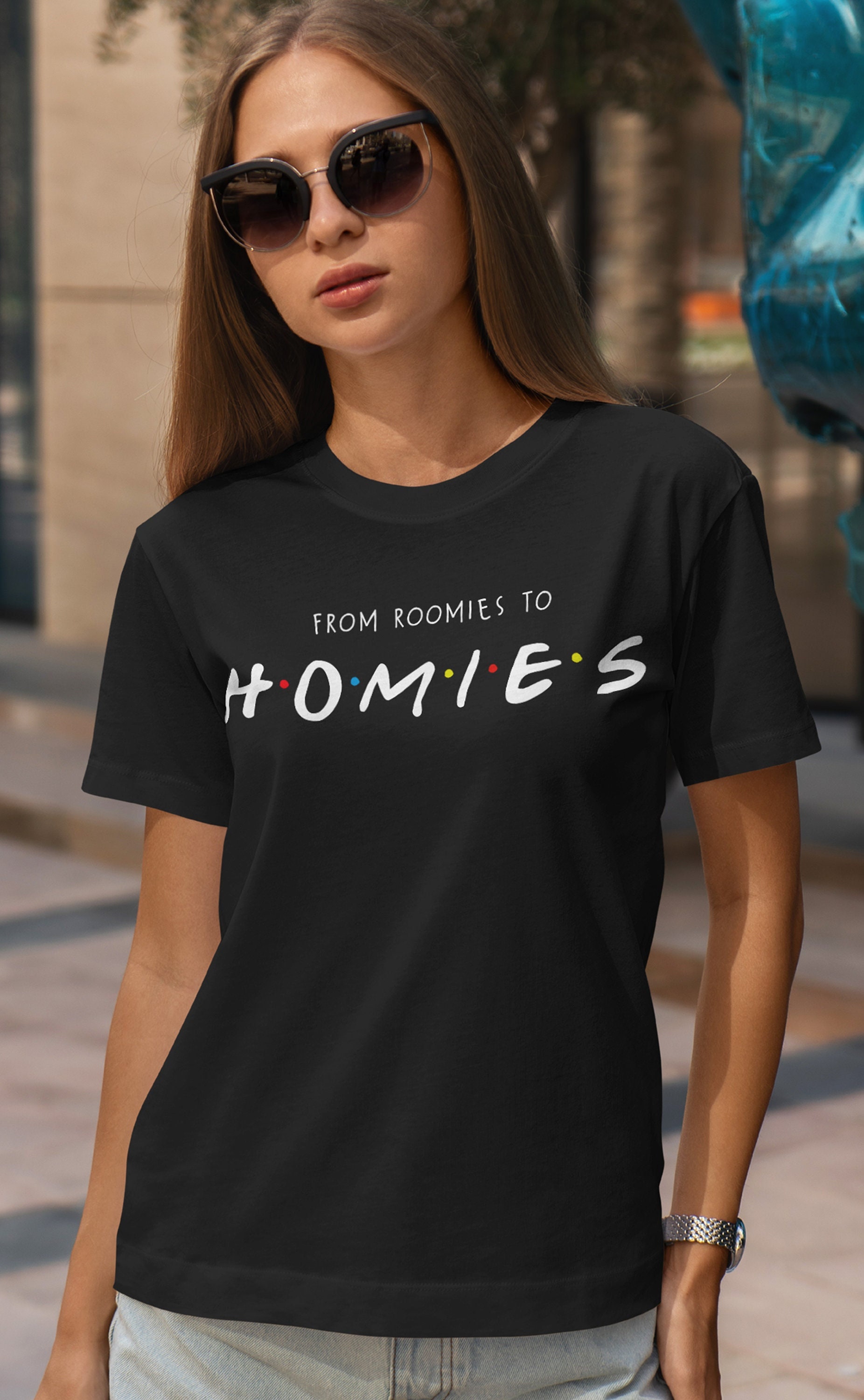 Homies hotsell t shirt