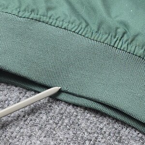 Nike Oregon Ducks Center Swoosh Pullover Windbreaker Jacket Men Sz XXL Y2K image 10