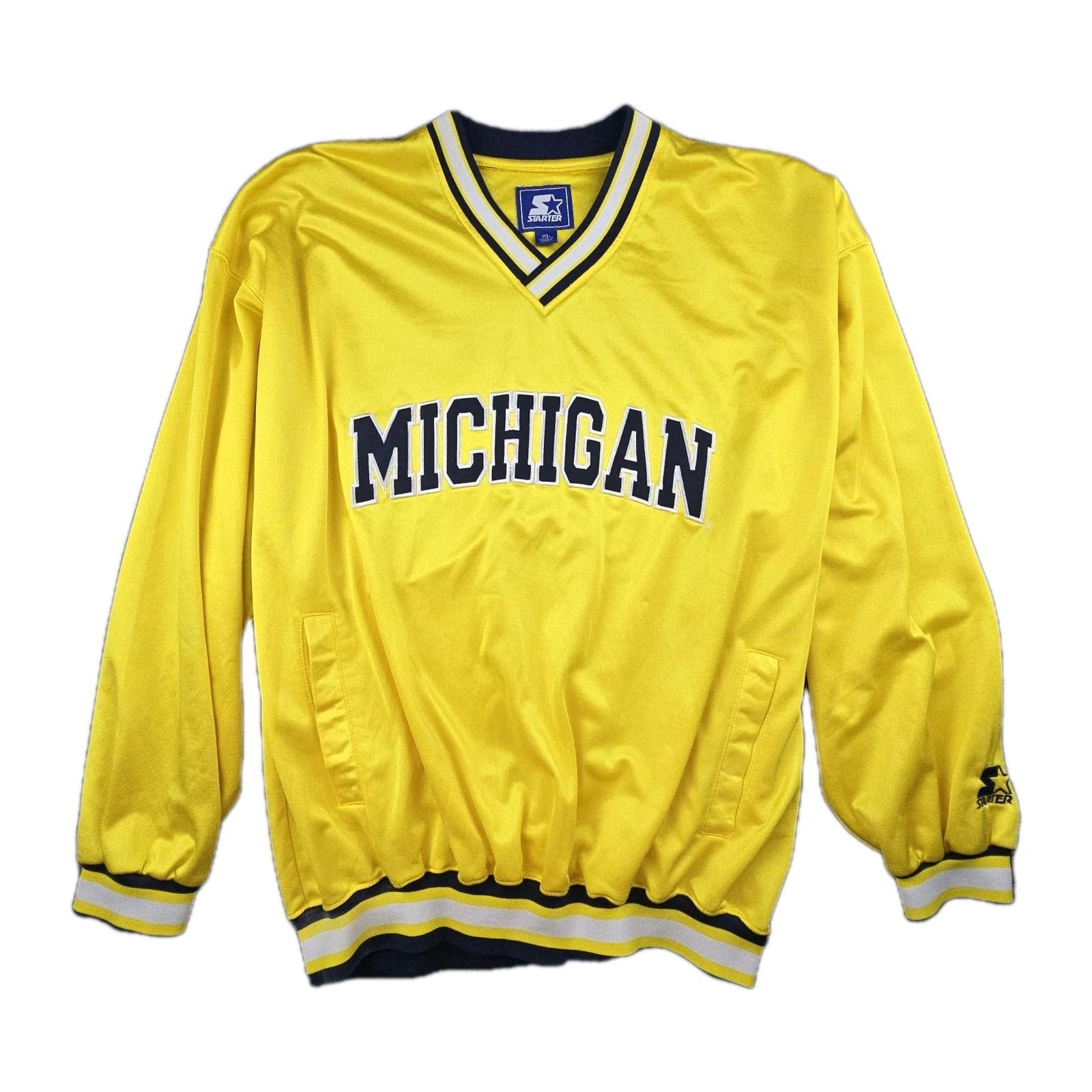 Michigan Jacket