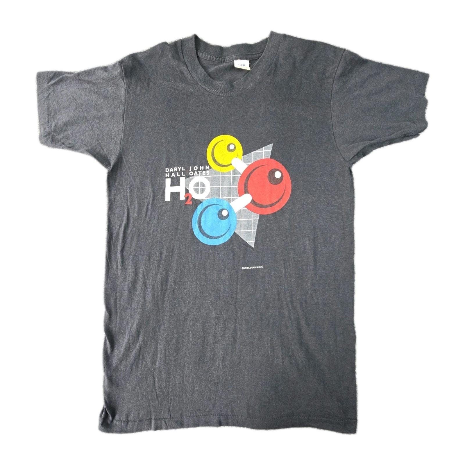 Hall Oates Tshirt - Etsy