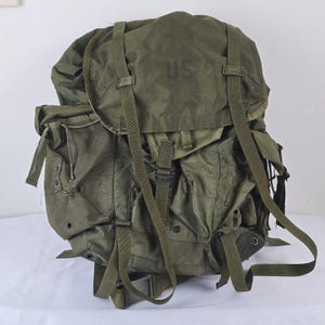 Lc 2 Alice Pack - Etsy