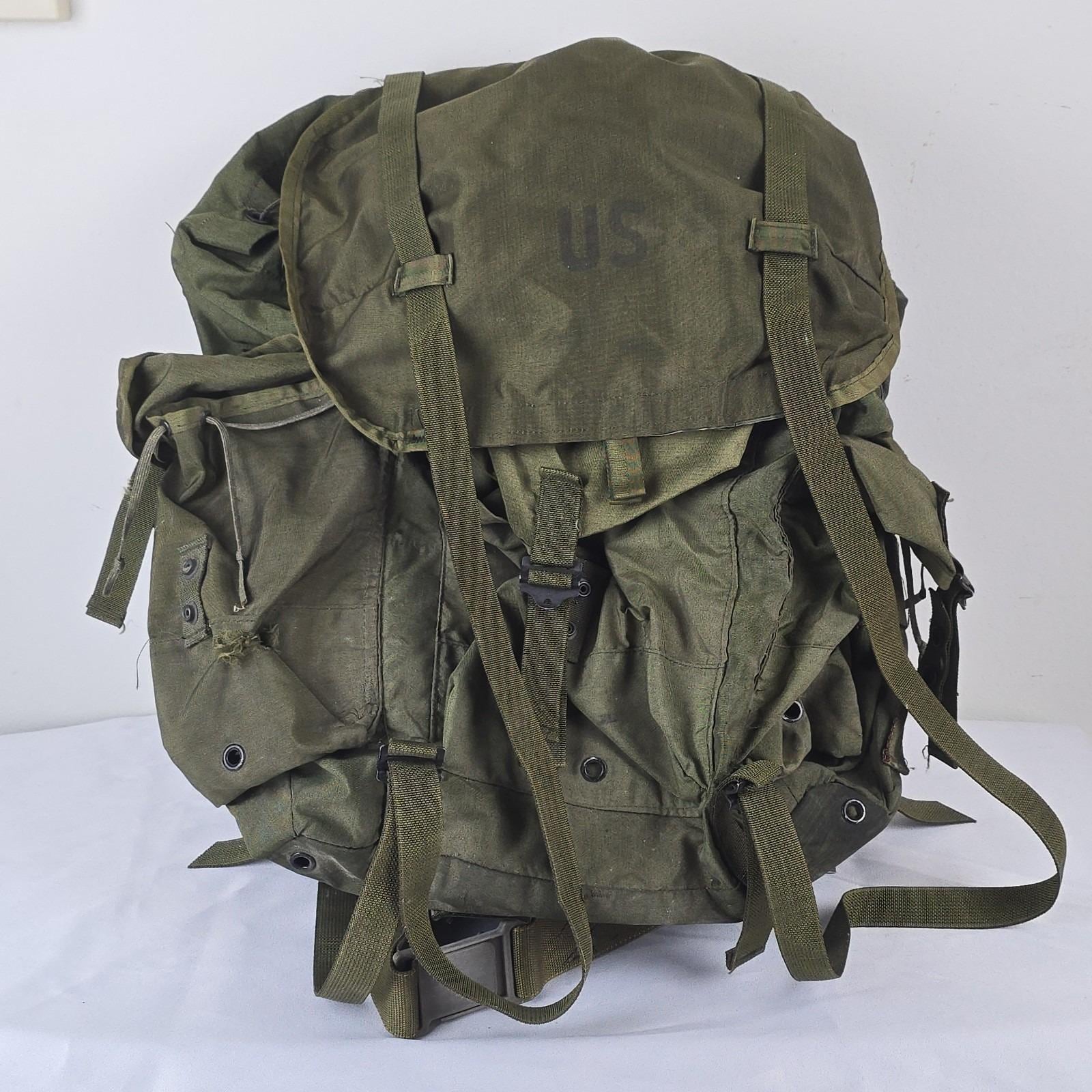 Vietnam alice pack - Etsy 日本
