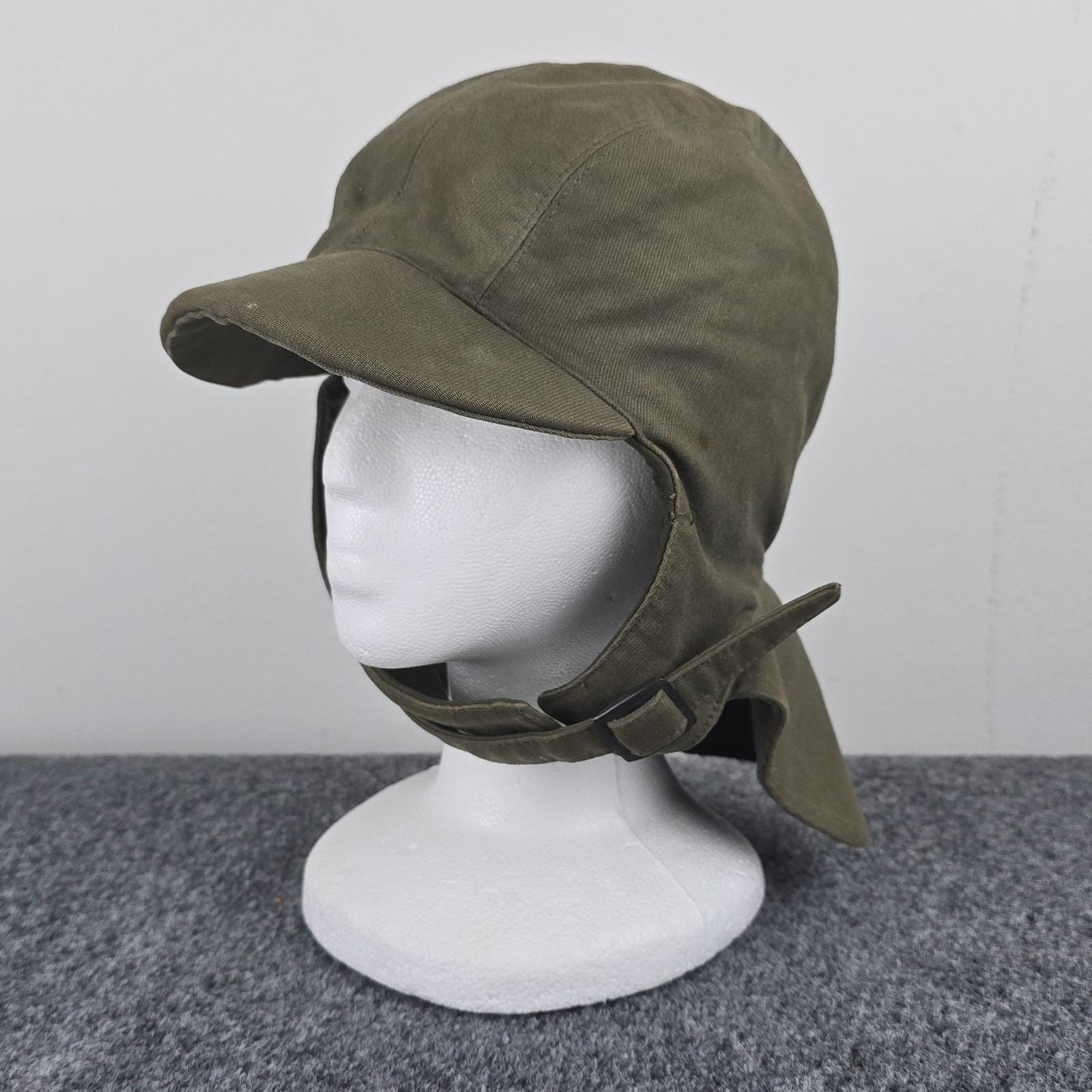 Ww2 Us Navy Deck Hat - Etsy