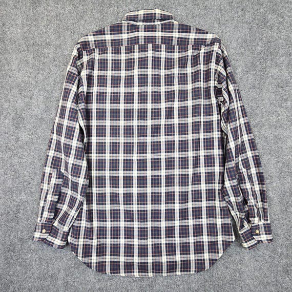 Vintage Pendleton Sir Pendleton 100% Wool Plaid S… - image 3