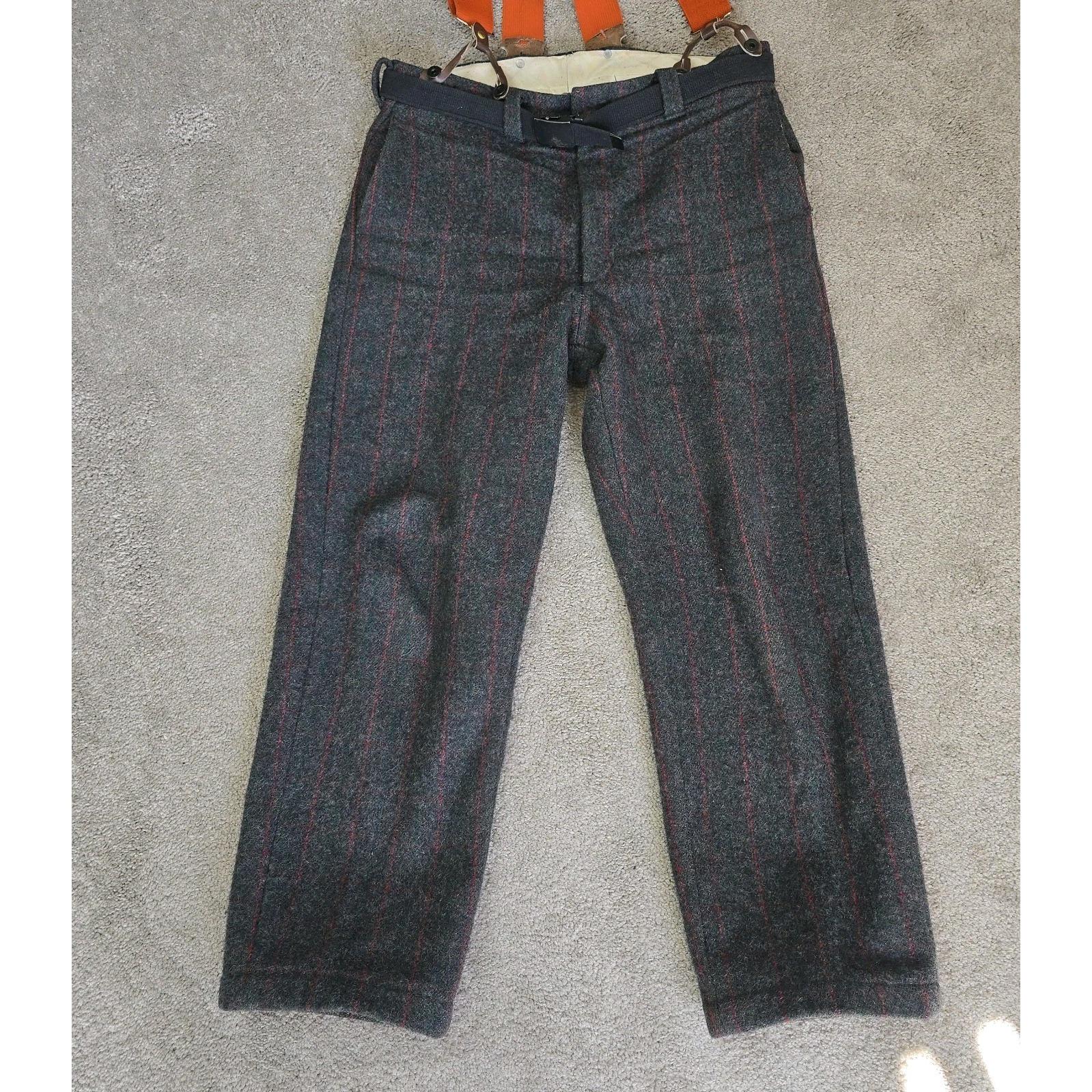 Woolrich Pants
