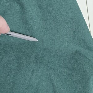 Nike Oregon Ducks Center Swoosh Pullover Windbreaker Jacket Men Sz XXL Y2K image 9