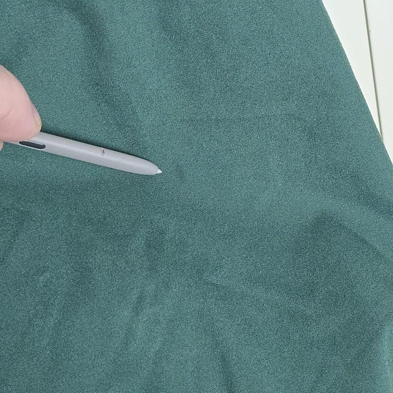 Nike Oregon Ducks Center Swoosh Pullover Windbreaker Jacket Men Sz XXL Y2K image 9