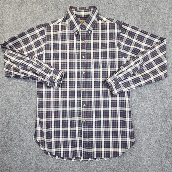 Vintage Pendleton Sir Pendleton 100% Wool Plaid S… - image 2