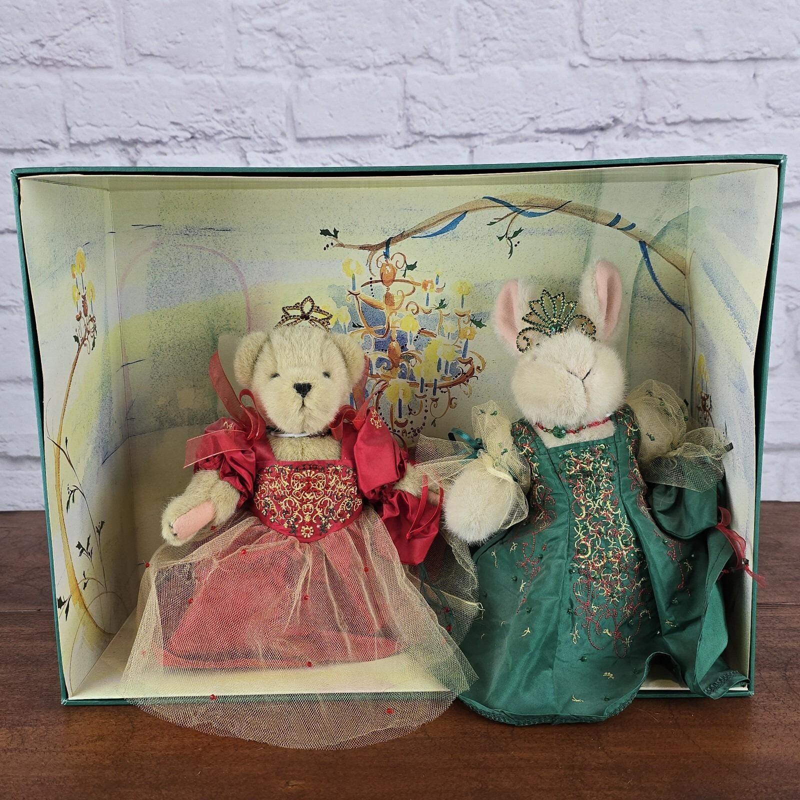 Muffy VanderBear本体、着せ替えセット7点 Muffy vanderbear - Etsy 日本