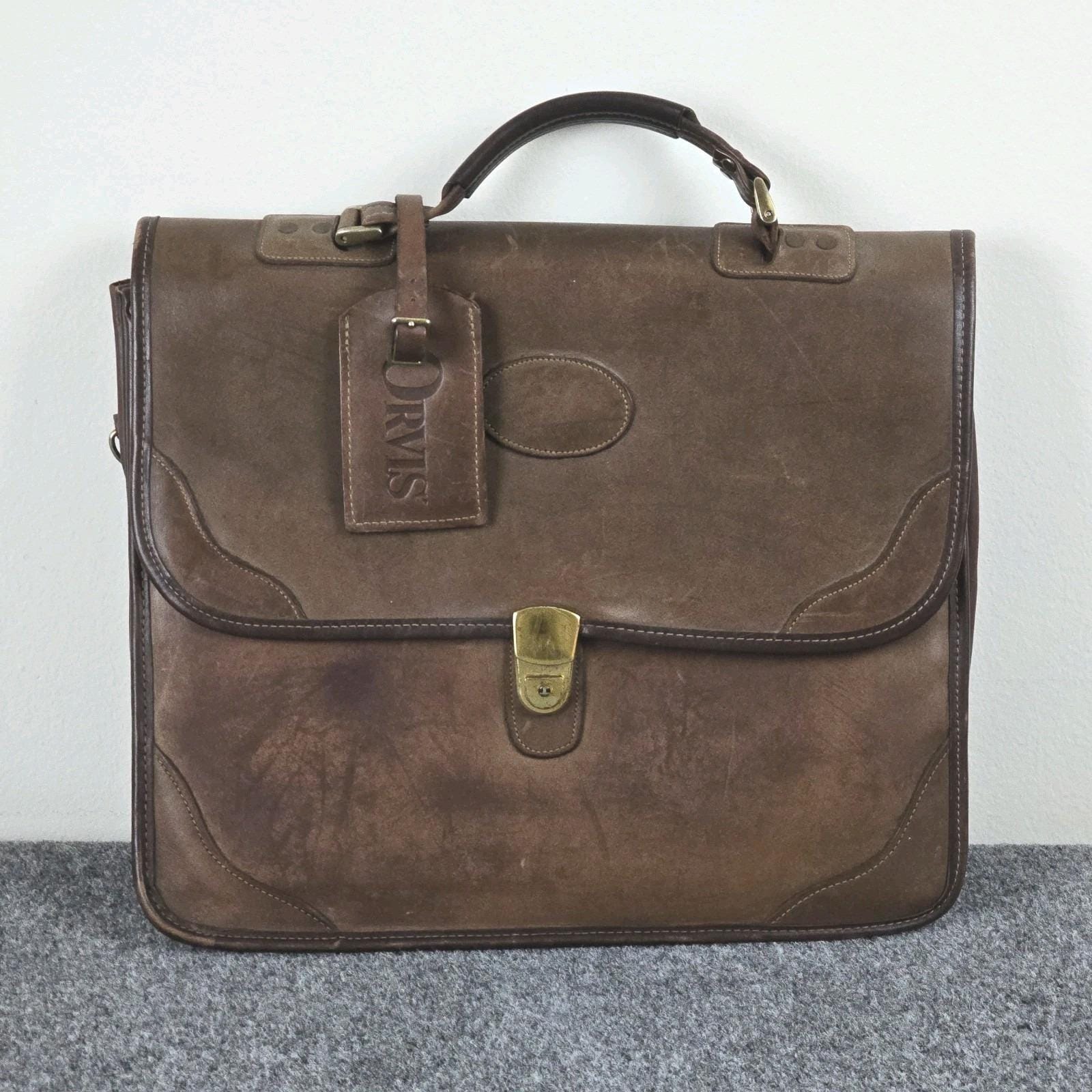 Orvis bag - Etsy 日本