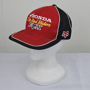 90s Honda Hat - Etsy