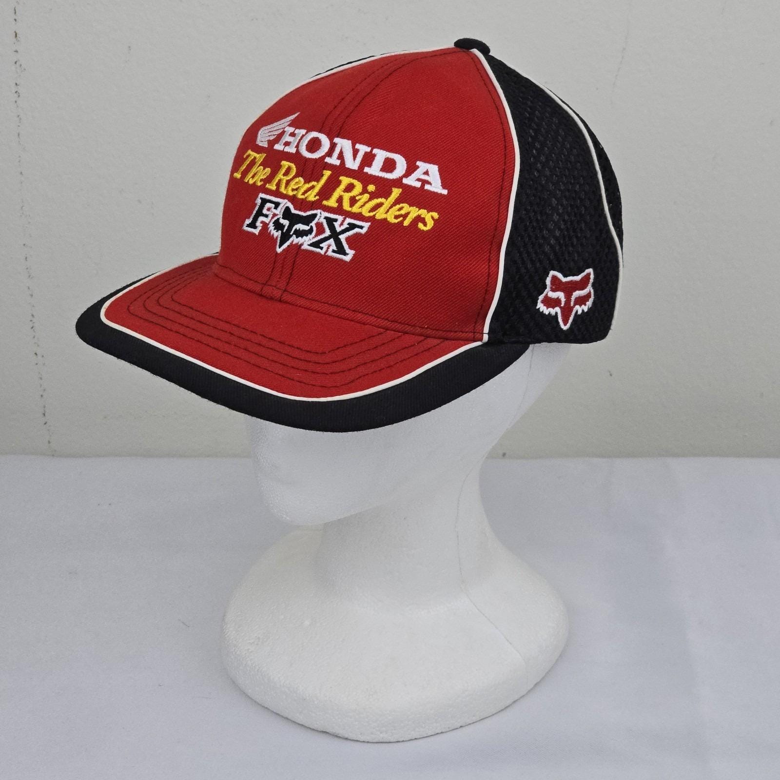 Vintage Honda Cap - Etsy - Page 2