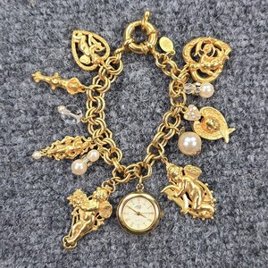 Enchanting Vintage Cherub \