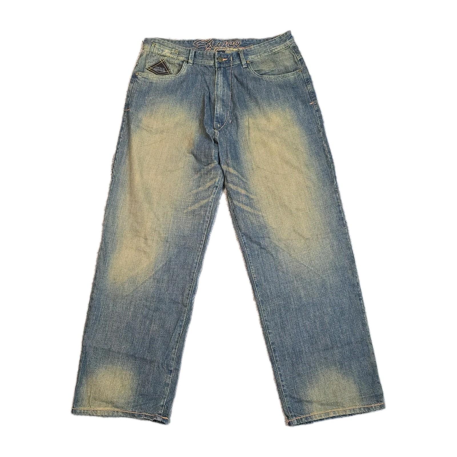 Enyce Jeans - Etsy