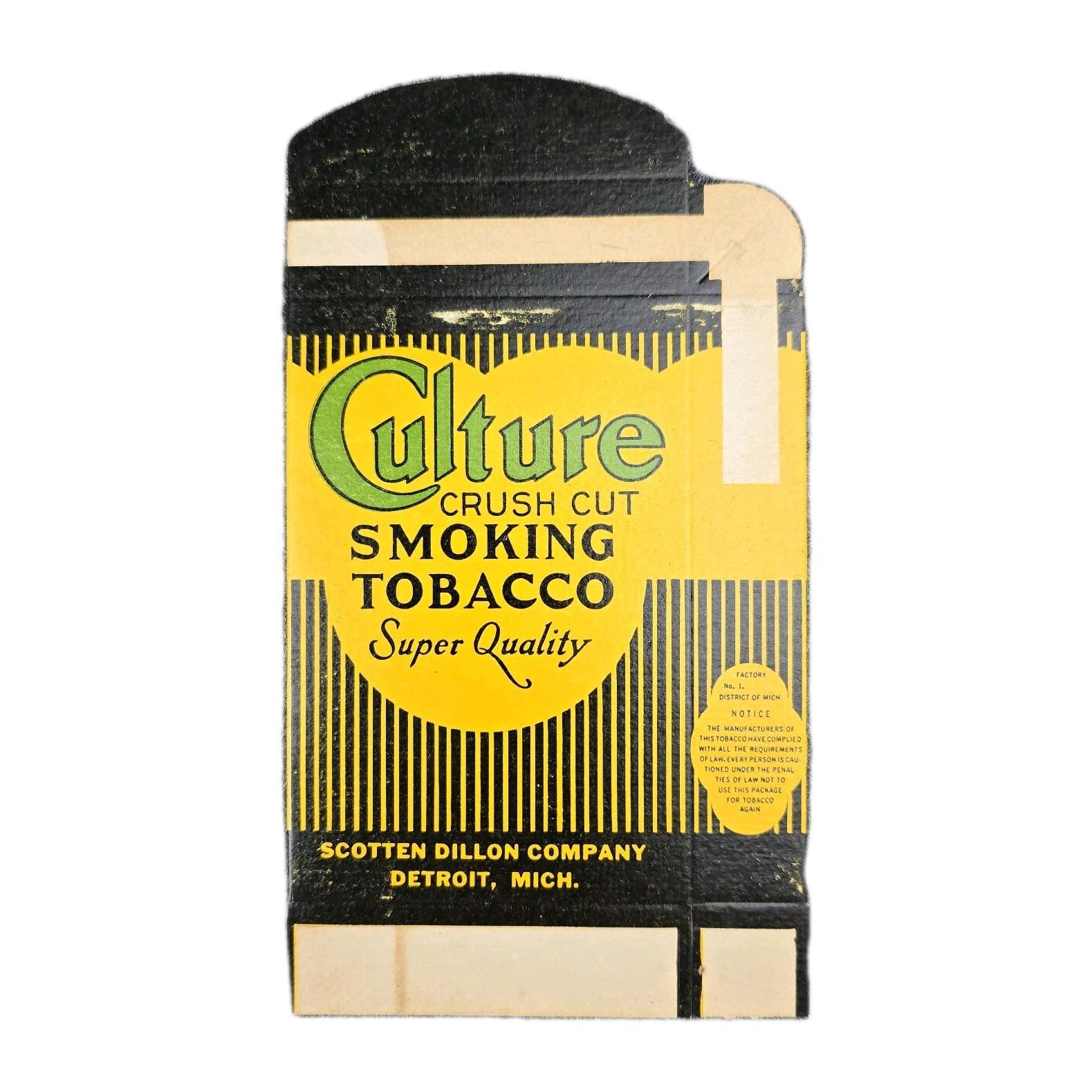 detroit tobacco Detroit Tobacco