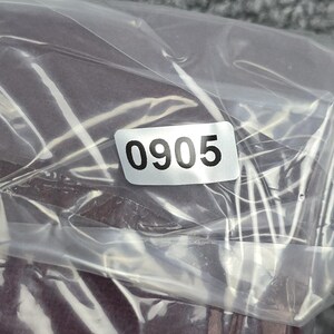 Pendleton Vintage Wool Shirt Mens Medium USA Button Front Lined 60s image 11