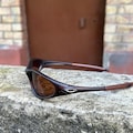 Oakley Minute vintage sunglasses polarized cycling gorpcore outdoor stylish product logo