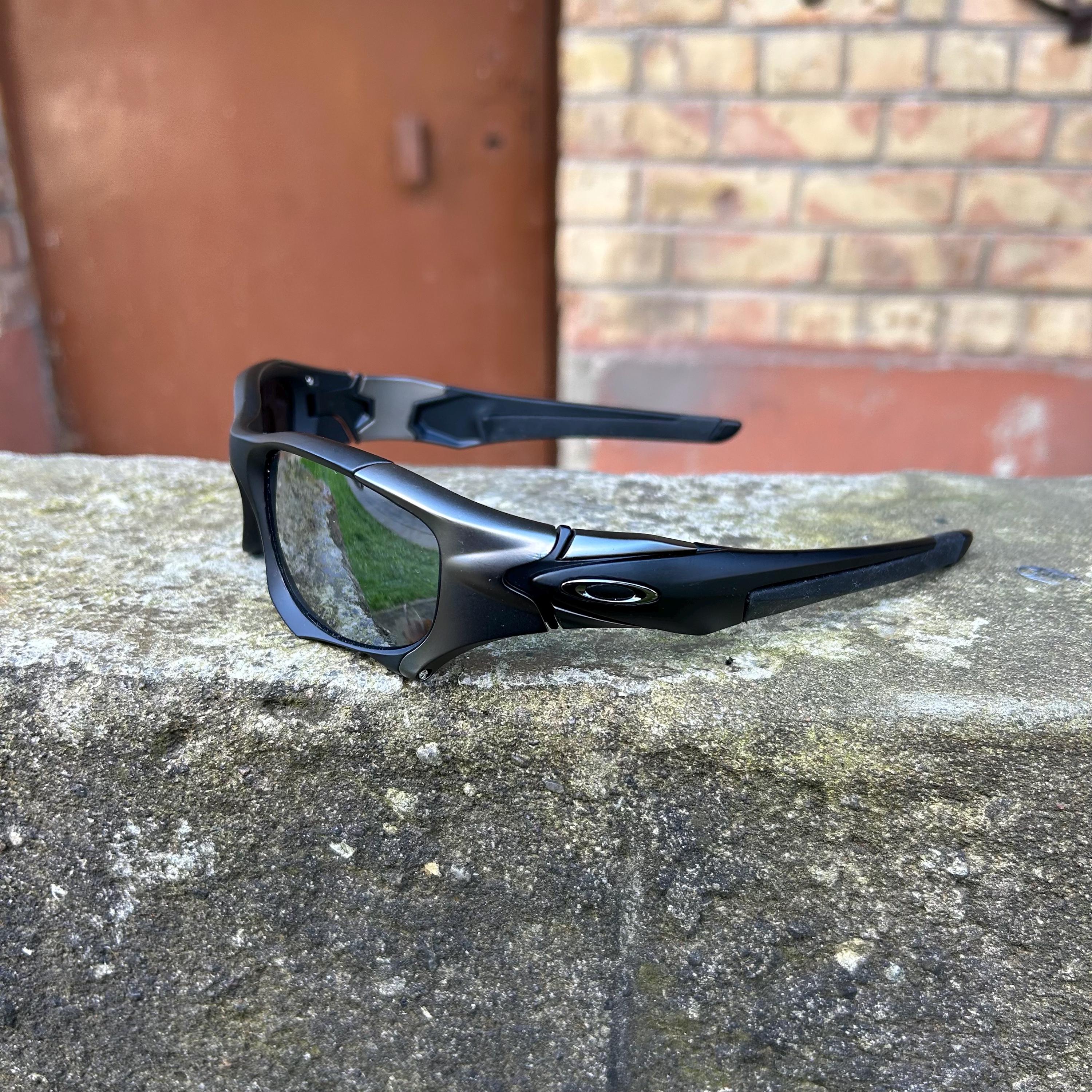 Oakley Pitboss Sunglasses - Etsy