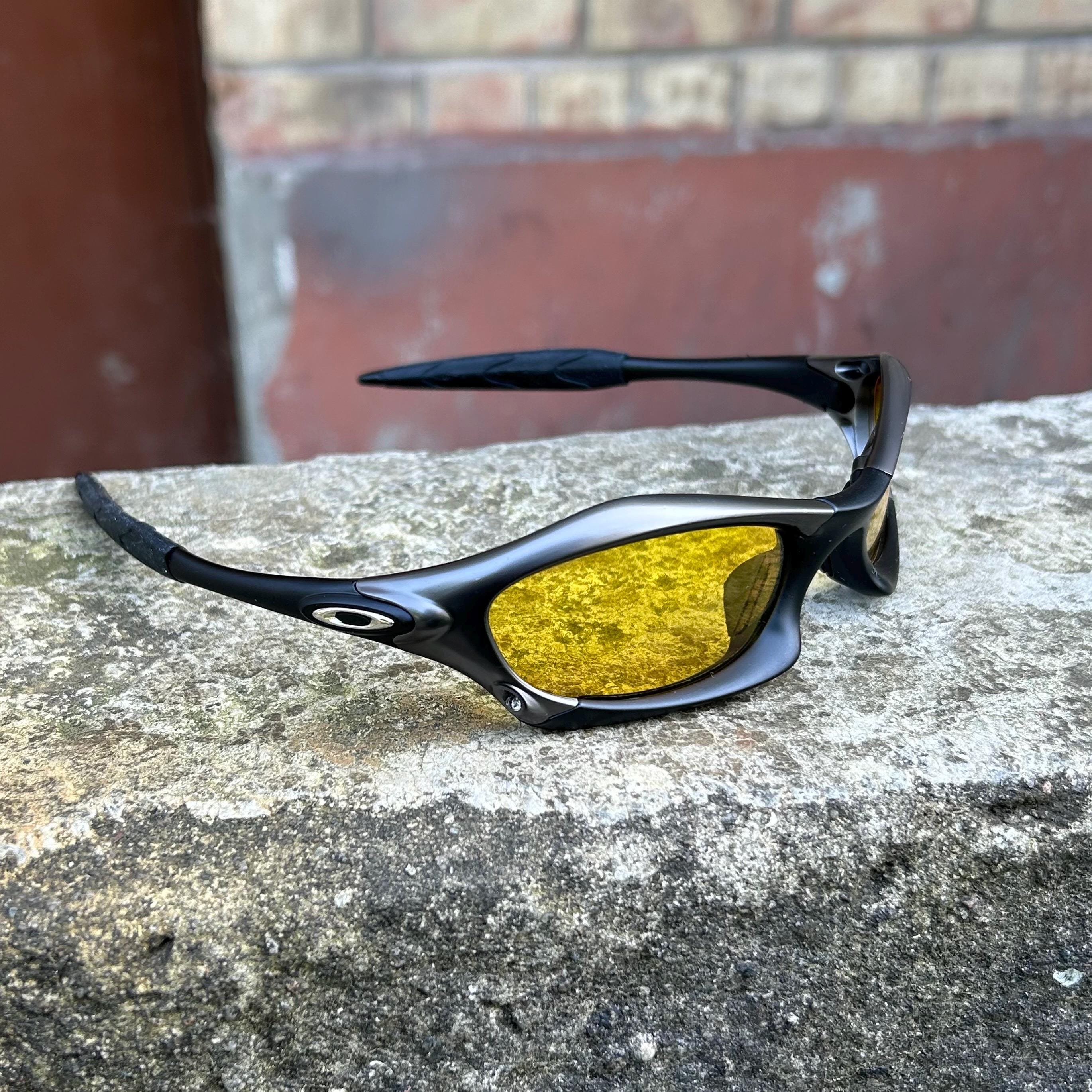 Oakley Splice - Etsy