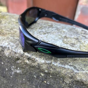 Oakley Pitboss Sunglasses - Etsy
