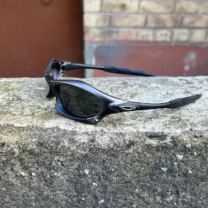 Oakley Splice オークリー スプライス サングラス 美品 OAKLEY SPLICE サングラス オークリー スプライス