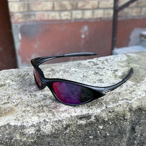 Oakley Minute - Etsy