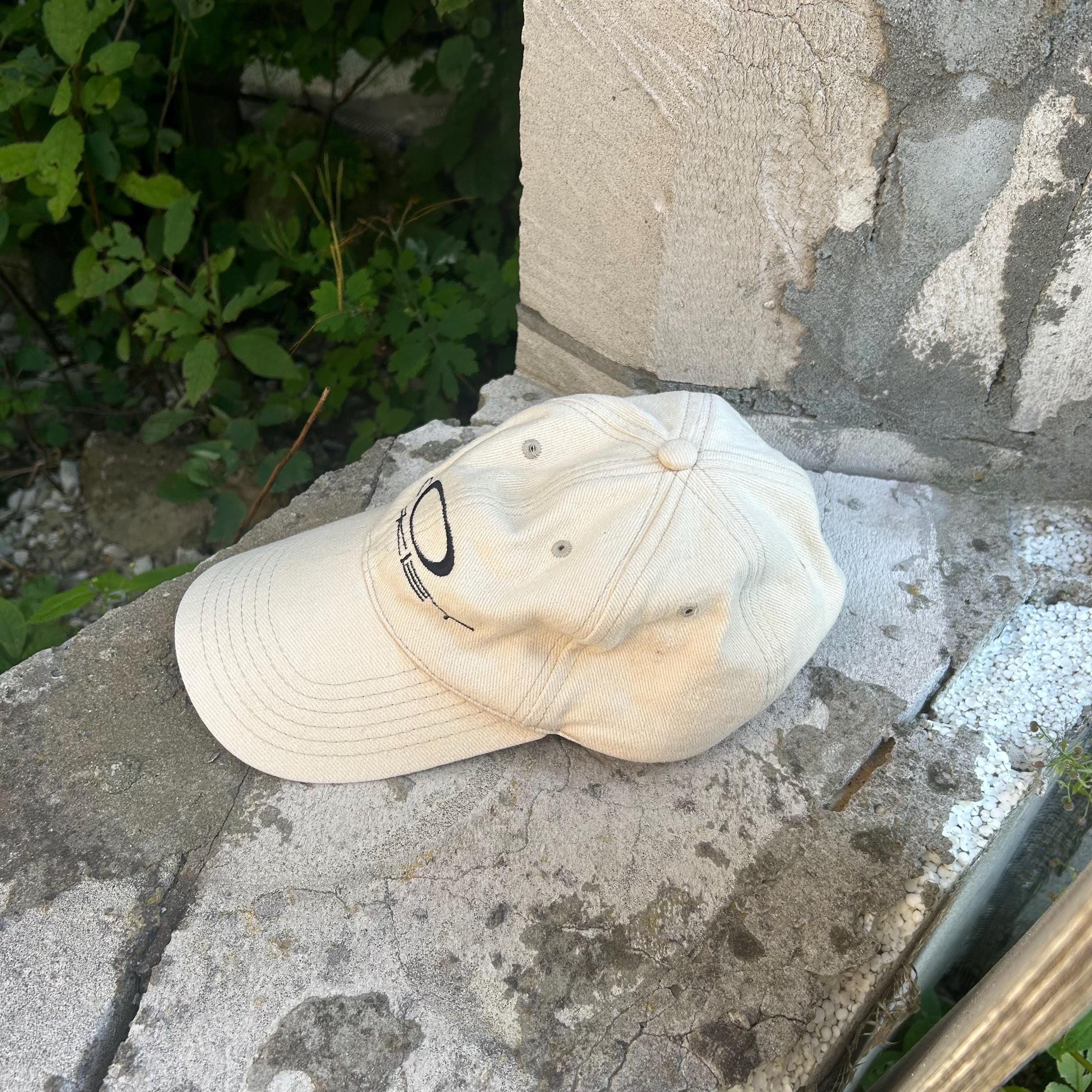 Oakley Vintage Cap - Etsy