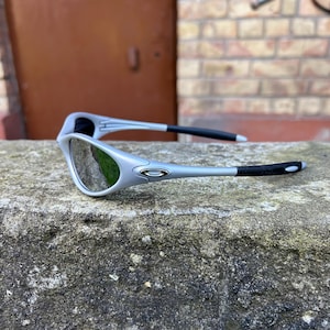 Y2k Nike Sunglasses - Etsy
