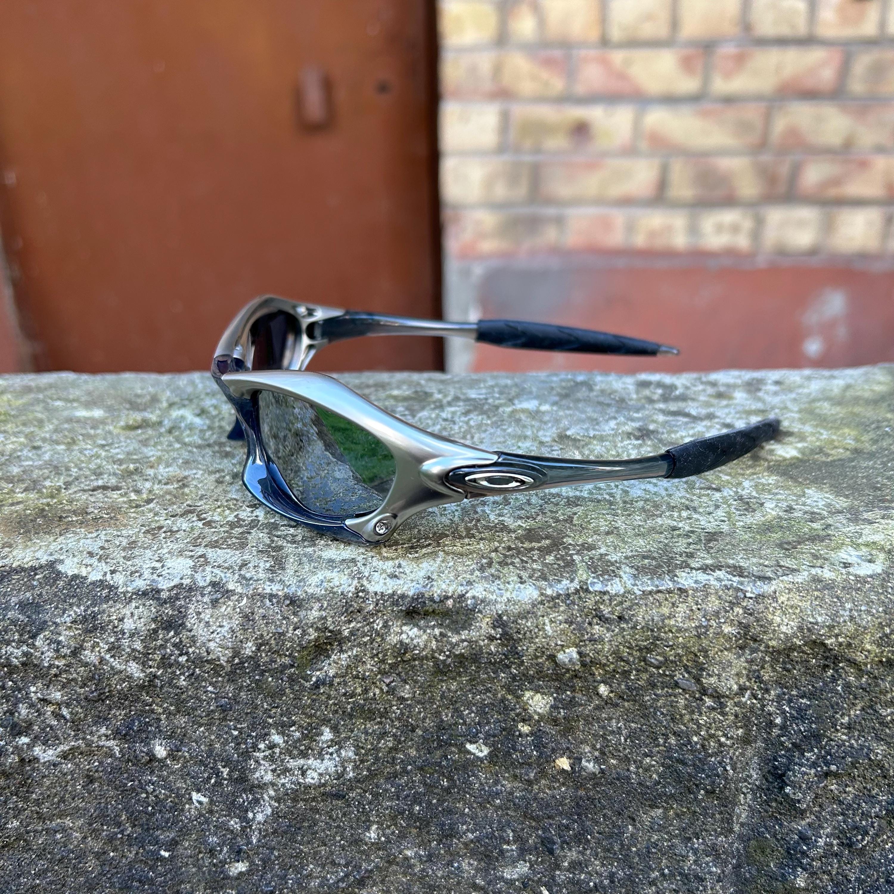 Vintage oakley sunglasses - Etsy 日本