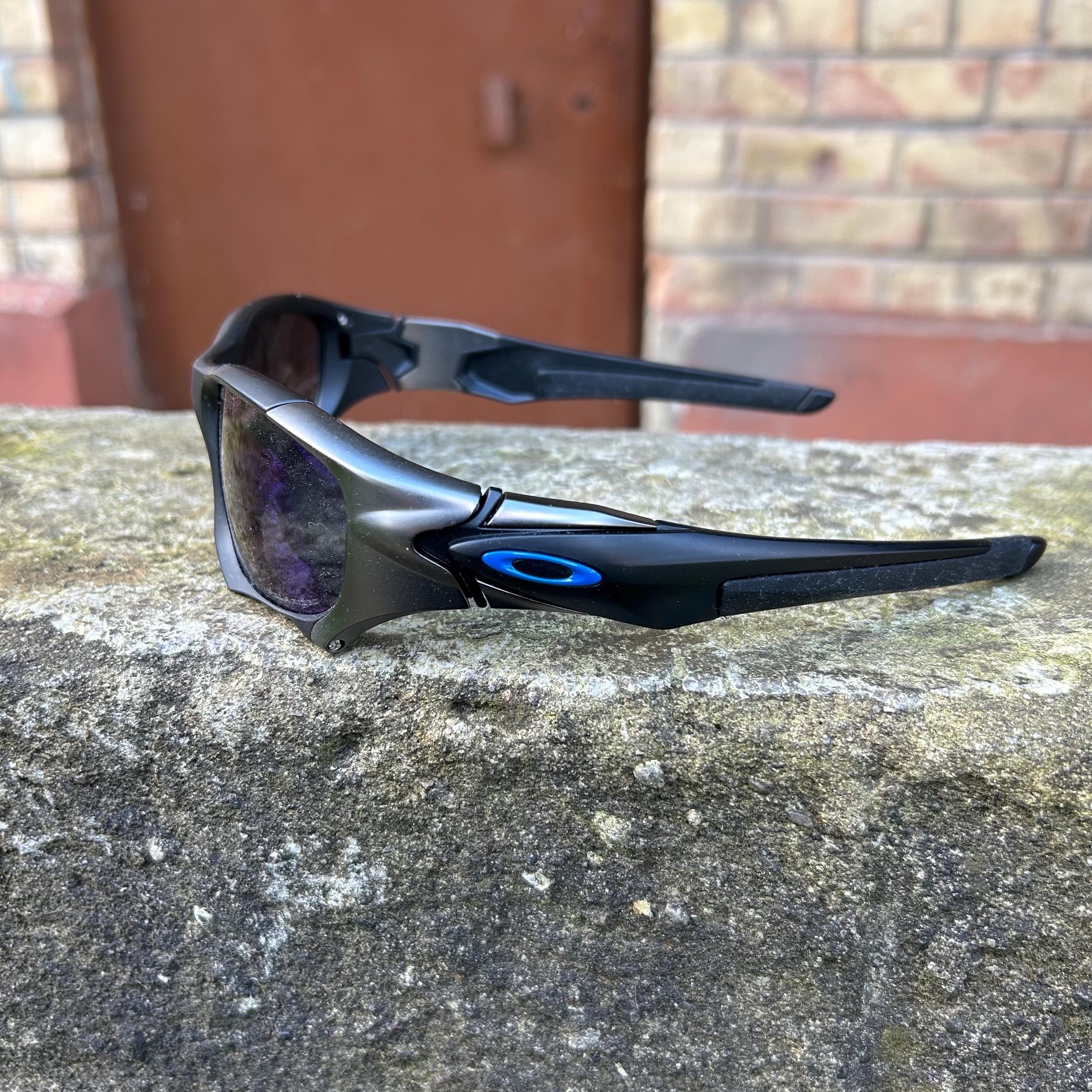 Oakley Pitboss Sunglasses - Etsy