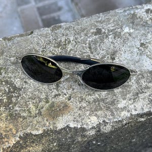 Vintage Oakley a Wire - Etsy