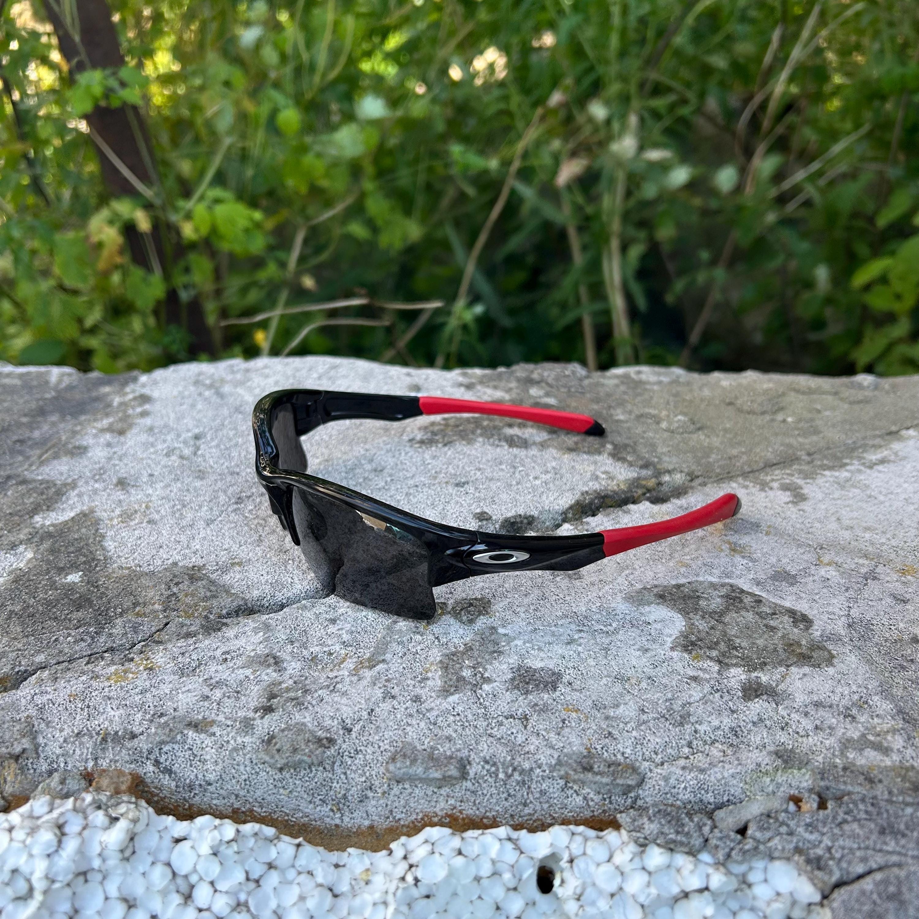 Oakley Half Jacket - Etsy