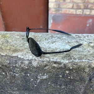 Vintage Oakley a Wire - Etsy