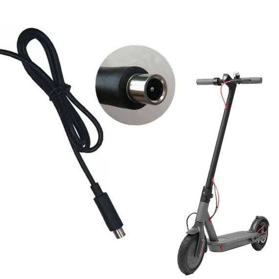 Chargeur trottinette Xiaomi m365, Pro, 2, Essential, Scooter 3, 1s