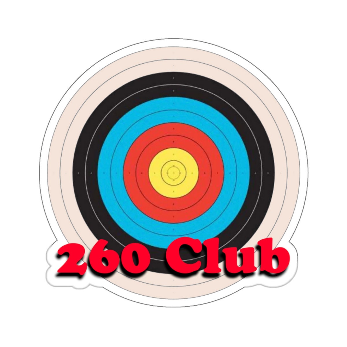 pins ARC CLUB GENEVE jeux tir a l arc flèche sport SUISSE