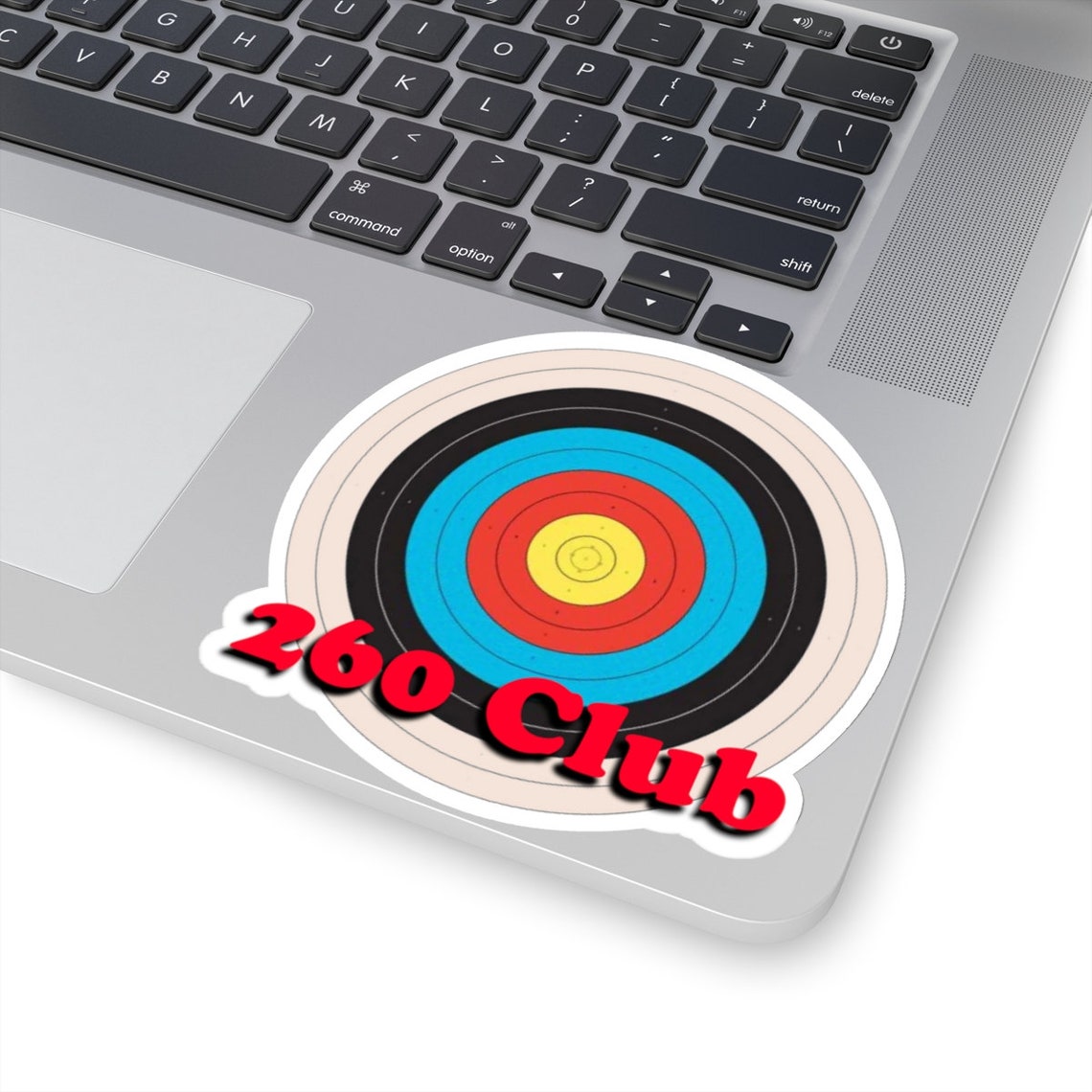 Archery Sticker, Achievement Sticker, Archery Tournament Score, Score ...