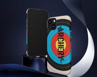 Bow Target Iphone Accessories Case-Mate Bow Floating Waterproof