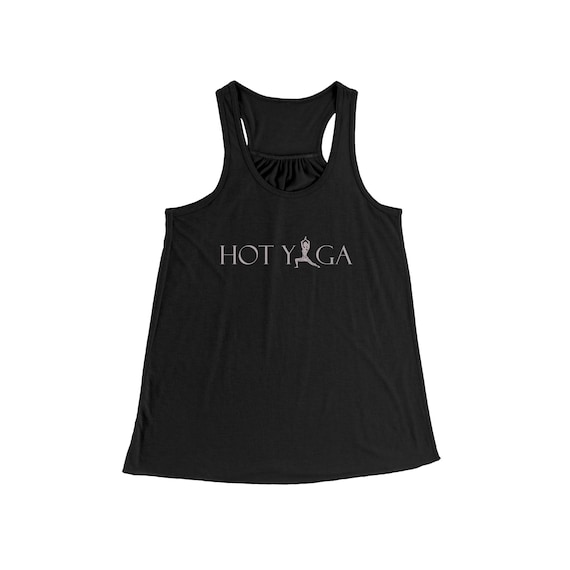 Yoga Bella Flowy Raceback Tank, Hot Yoga Tank, Workout Tank, Women's Tank,  Yoga Lover, Gift, Birthday Gift, Mother's Day Gift, Adult Tank -  Canada