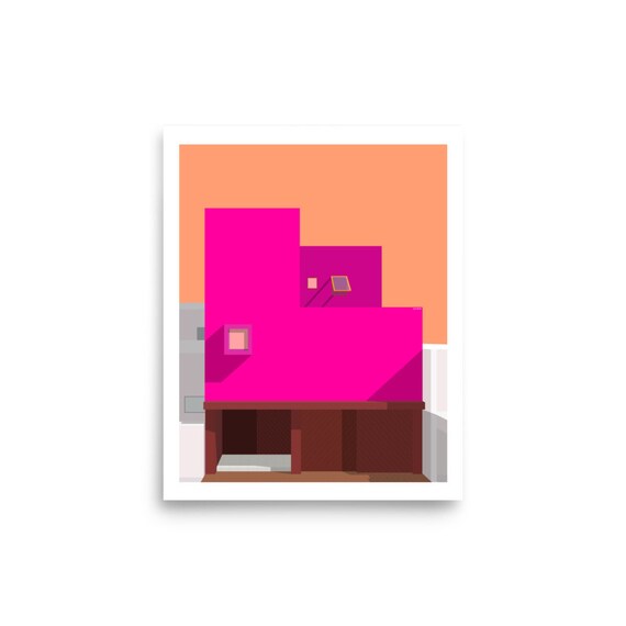 アート・デザイン・音楽 THE ARCHITECTURE OF LUIS BARRAGAN Luis Barragán and Mexican Architecture | Sonya Winner Rugs