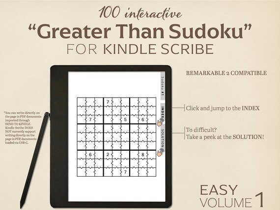 100 Sudoku Puzzles with Solutions: The Ultimate Challenge for Puzzle Lovers  Worldwide