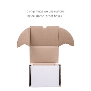 Diseño de casco mandaloriano: taza mandaloriana de esta manera, taza de café de Star wars, taza de casco Bobba Fett, taza grogu, taza de té baby yoda. imagen 5