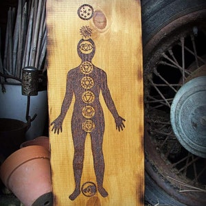 Crystal Board