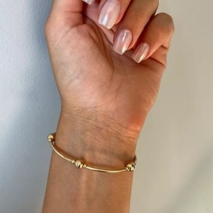 The Neave bracelet