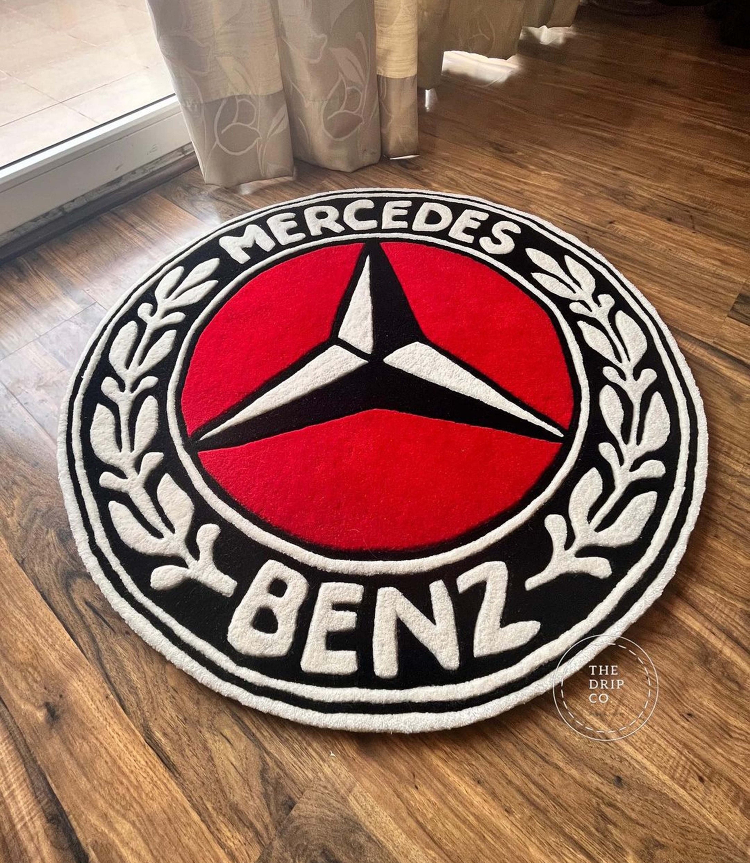 Buy Mercedes Carpet Online In India Etsy India