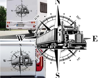 Foglio Adesivi BIGFOOT Per Modellismo - Per Camion, Rimorchi E Cariche Pubblicitarie - Hot Wheels