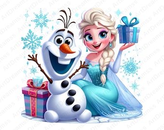 月の上の赤ちゃんエルサ、プリンセスエルサPNG、アナと雪の女王エルサ