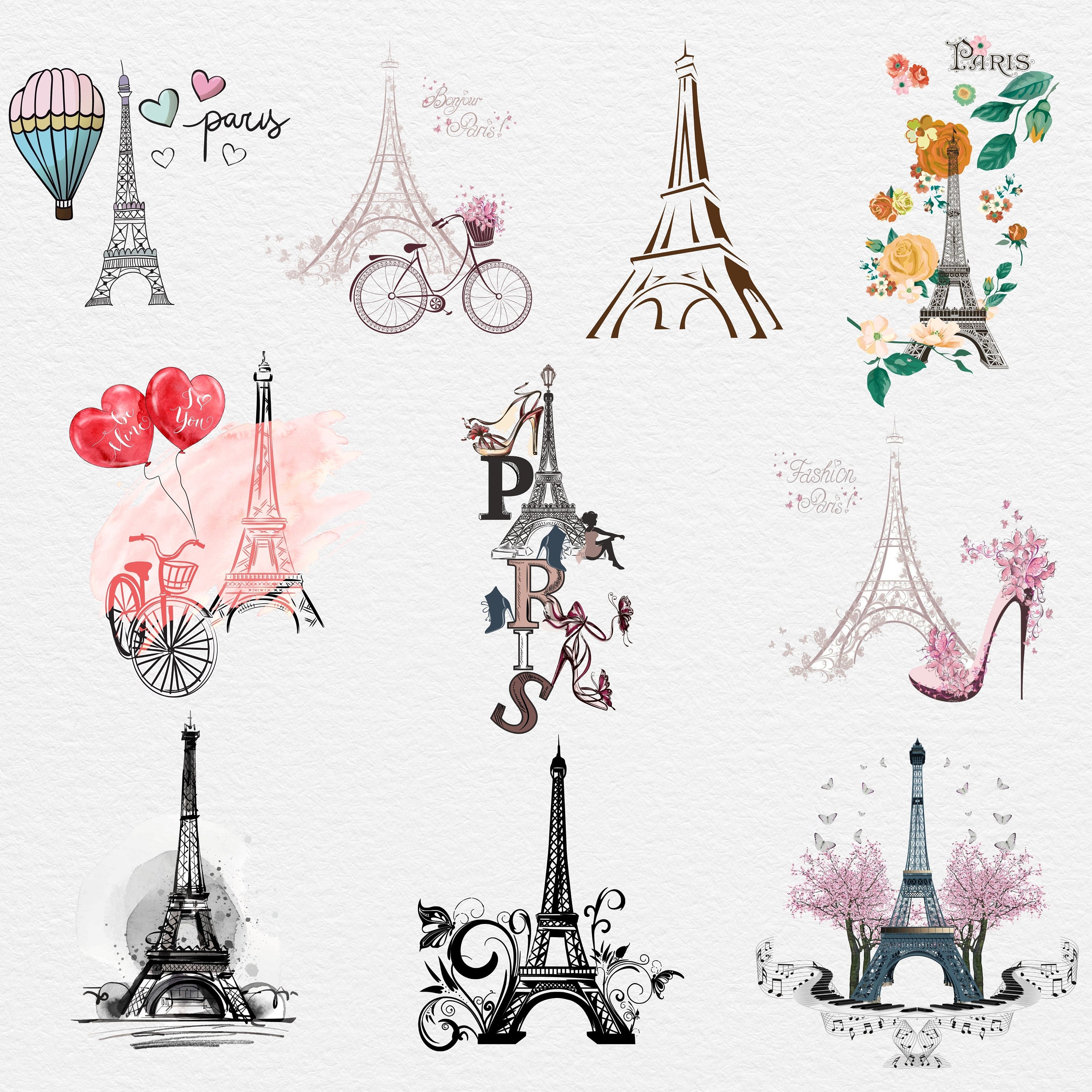 Emily in Paris Dress - Etsy