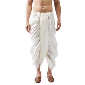 Ready made dhoti pants sale