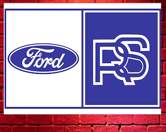 Ford RS