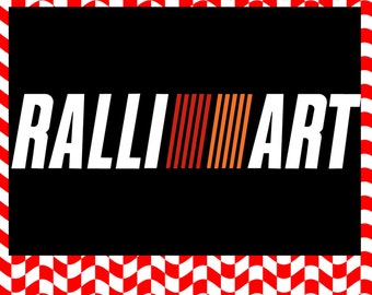 Ralliart
